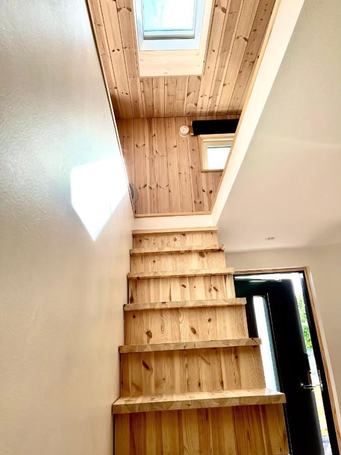 Neptuni Bed And Kitchen Villa วาร์แบร์ก ภายนอก รูปภาพ