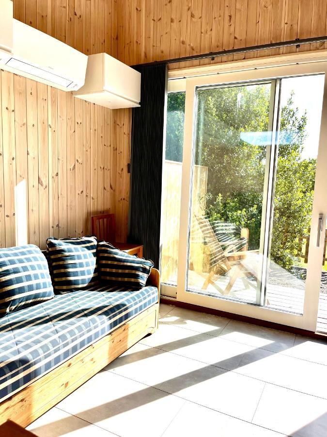 Neptuni Bed And Kitchen Villa วาร์แบร์ก ภายนอก รูปภาพ